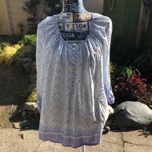 Women’s xxl Jones of New York tunic.